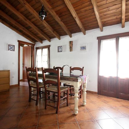 Casa Rural En Grazalema Exterior photo
